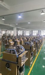 Hefei Opek Machinery Co., Ltd.