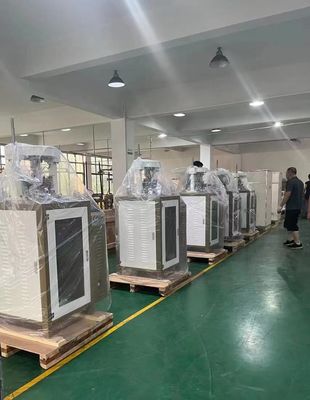 Advanced 7G-18G Reflective Hat Knitting Machine with 2F-10F Feeder
