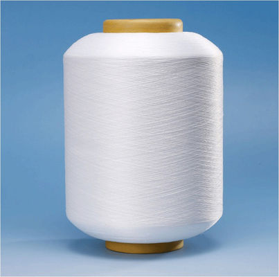 Farms Black and White Spandex Yarn 2050 2030 for 500 Sets/Month