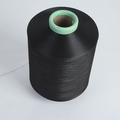 Farms Black and White Spandex Yarn 2050 2030 for 500 Sets/Month