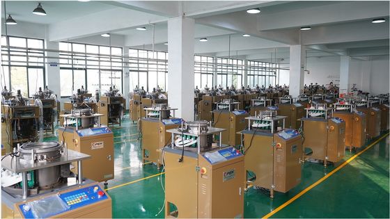 16 Color Jacquard Circular Knitting Machine for High Speed Scarf and Beanie Production