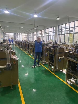 s Best Sport Meeting Scarf Knitting Machine with 1000W Power and Advanced Technology