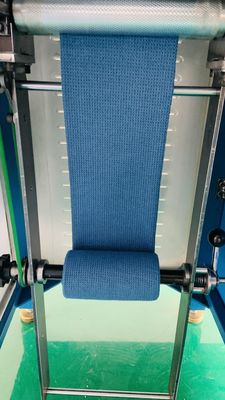 Opek 366A Knitting Machine for Fish Scale Pattern Scarf/Winter Hat/Beanie Knitting