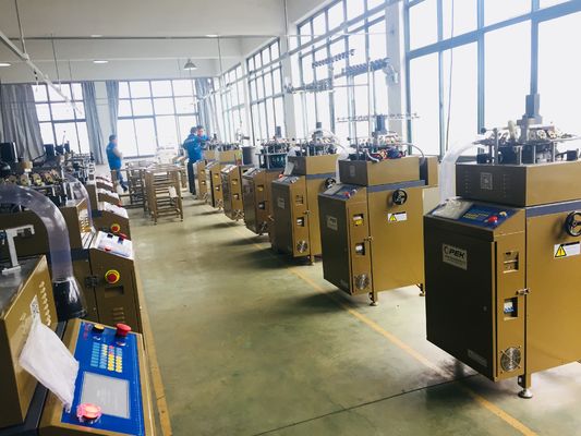 Top-Performing Opek Jacquard Hat and Scarf Knitting Machine for Machinery Repair Shops