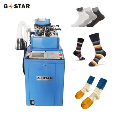 Opek High Speed Automatic Sock Turn Machine The Ultimate Solution for Retailers
