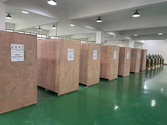 770*1350*2300mm High Speed Computerized Rib Hats Knitting Machine for Waffle 0.75 W