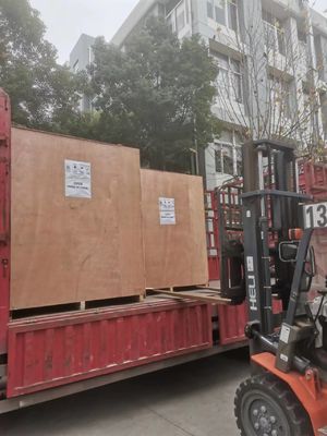 770*1350*2300mm High Speed Computerized Rib Hats Knitting Machine for Waffle 0.75 W