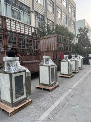 Top Performance Popular Rib Hats Knitting Machine 770*1350*2300mm