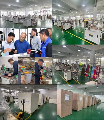 Football Fans Scarf and Beanie Manufacturing Equipment with Double Knitting Method