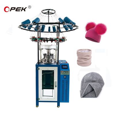 Customizable Needles 70-300 for Opek Multi Functional Rib and Tuck Knitting Machine