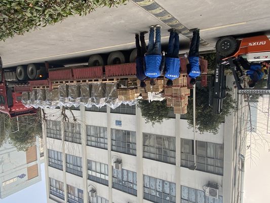 52 Inch Knitting Width OPEK High Speed Circular Wind Proof Hat and Scarf Knitting Machine