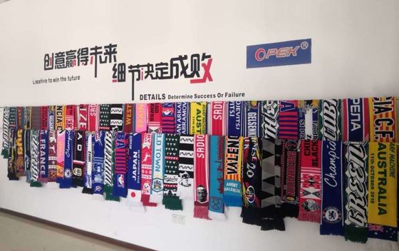 OPEK Knitting Machine for Wool Winter Hats Easy Operation Control System 0.85*0.95*1.65M