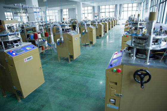 325KG 9-Inch Knitting Width Opek Beanie Hat Knitting Machine