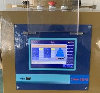 Warp Knitting Mayer Circular Knitting Machine with Professional and AUTO Lubrication