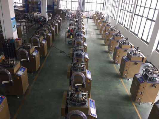 Warp Knitting Style OPEK Soft Baby Winter Beanie Cap Knitting Machine for Cold Weather