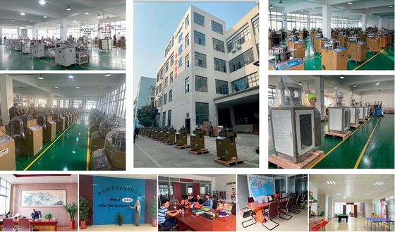 Fully Automatic Knitted Beanie Hat Head Overlock Sewing Machine for 300-400pcs/hour