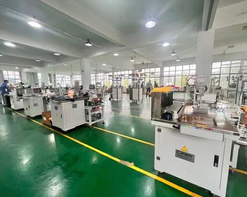 Versatile and Durable Home Made Opek-300HS Automatic Knitting Hat Sewing Machine