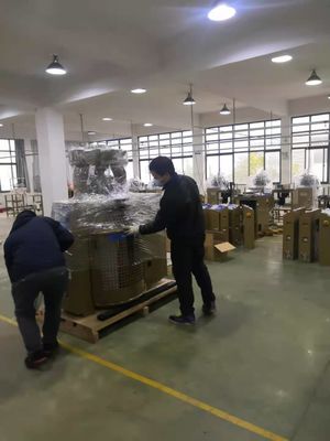 450 KG Tuck Hat Cap Knit Machine with Fully Computerized Control and Seamless Technology