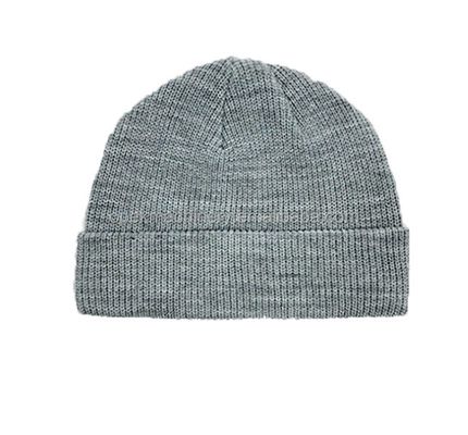 Warp Knitting Style OPEK 2024 Hip Pop Fashion Ribbed Beanie Machine with 80RPM Speed