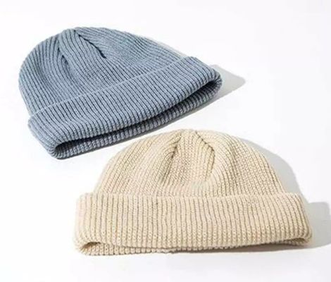 1080*680*1700mm High Speed Rib Beanie Knitting Machine for Circular Knitting