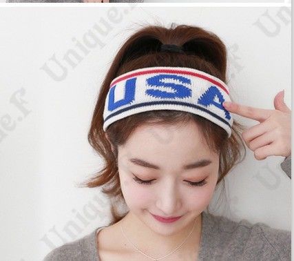 9inch Multifunction Elastic Hair Headband Knitting Machine with ISO9001 CE Certificate