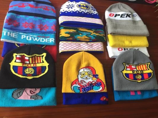 9inch Knitting Width High Speed Jacquard Elastic Headband Knitting Machine for High Demand