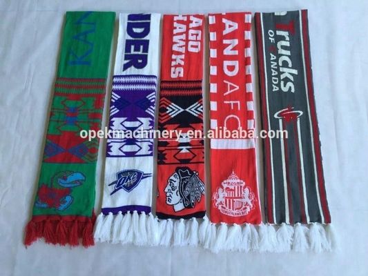 9inch Knitting Width High Speed Jacquard Elastic Headband Knitting Machine for High Demand