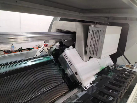 Economic Productive 3.5 gg Thicker Yarn Sweater Knitting Machine for Sweater Production