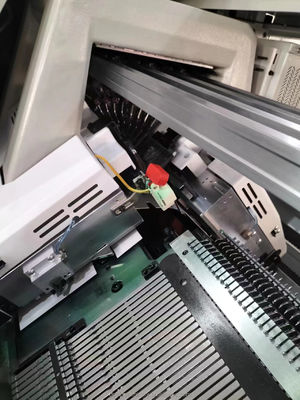 Economic Productive 3.5 gg Thicker Yarn Sweater Knitting Machine for Sweater Production