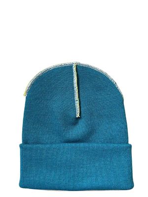 Industrial Knitted Hat Beanie Overlock Sewing Machine OPKE-300HS with Overlock Stitch