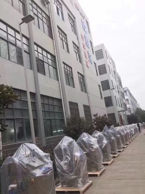 Professional Grade Circular Beanie and Cap Knitting Machine for Advertising Company