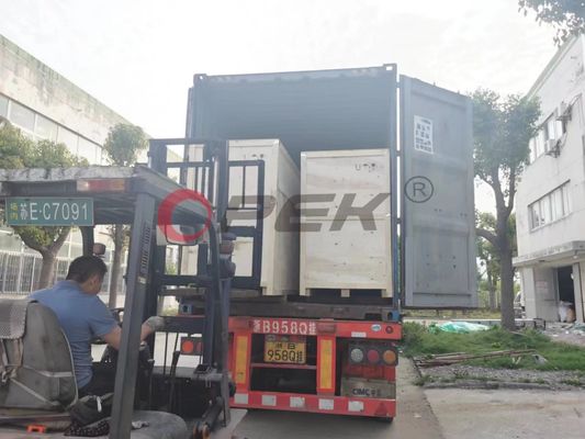80 inch Single Carriage Computerized Knitting Machine for T-shirt Collar Manufacture