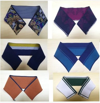 Single Knitting Method Collar and Cuff Flat Machine with Servo Motor Opek Best Seller