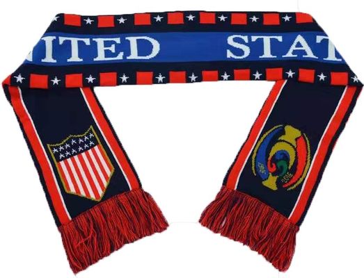 Professional Knitting Jacquard Circular Knitting Machine for Football Scarf and Hat