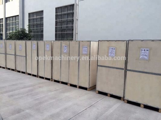 High Speed Winter Hat Making Machine Manufacture 752*663*1418mm with Speed 90-120RPM