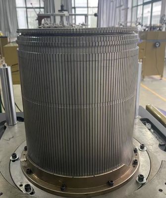 OPEK 9inch Cylinder Circular Knitting Machine Parts for Hat and Scarf Production Line