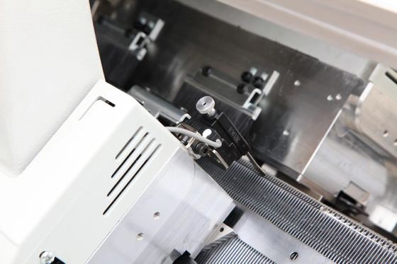 Easy to Operate OPEK 52 Inch Computerized Industrial Collar Making Machine for Knitting