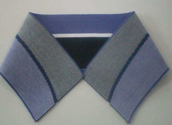 900 KG High Speed Single System Polo T-shirt Collar Sweater and Cuff Knitting Machine