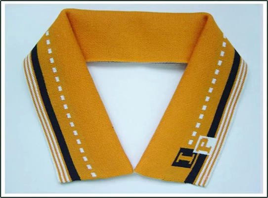 900 KG High Speed Single System Polo T-shirt Collar Sweater and Cuff Knitting Machine