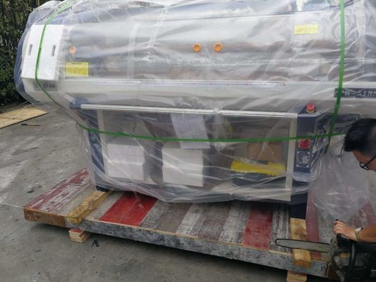 Garment Shops 7gg Gauge Automatic Jersey Making Machine OPEK