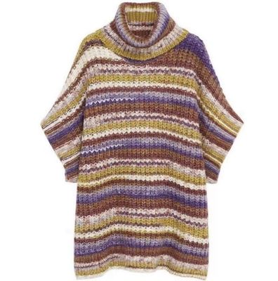 Computerized Double System Woolen Knitwear Making Machine for 52inch