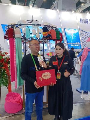 1.2m/sec Speed OPEK Automatic Knit Running Shoes Upper Knitting Machine for Flyknit