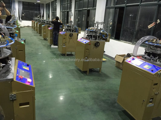 Fully Computerized Jacquard Shawl Scarf Weaving Machine with Touch Screen Technology