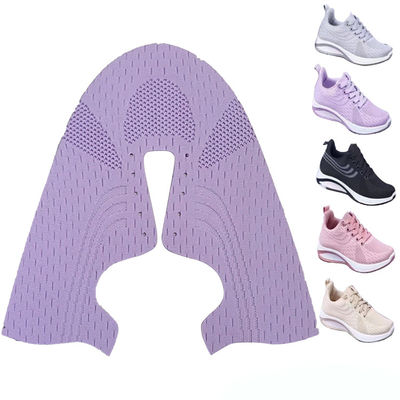 1.5 W Flat Knitting Machine For Shoe Uppers Customizable Options