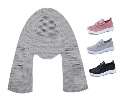 36inch 3 System 14gg Shoes Upper Knitting Machine for Fully Jacquard Sweater Knitting