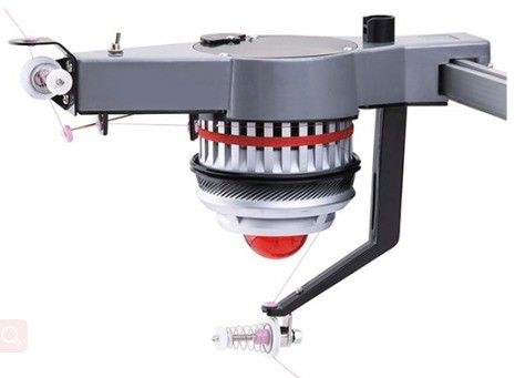 9INCH Cylinder Diameter OPEK and Hat Knitting Machine CE ETL Approved for 600sets/month