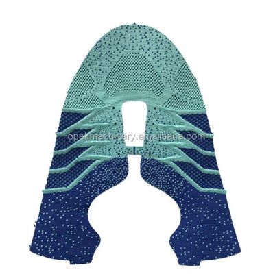 Revolutionize Your Hat and Scarf Knitting with 3 System Computerized Knitting Machine