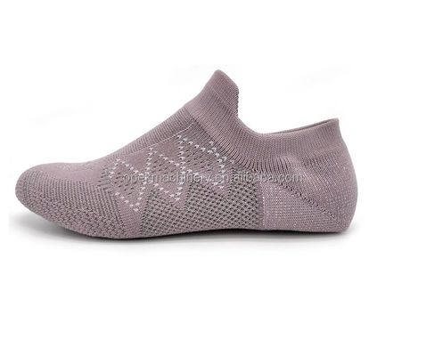 ISO Material Compatible Steam Setting Machine for Shoes and Socks