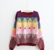 High Stability Collar OPEK Fashion Flat Sweater Knitting Machine for Knitting Sweaters