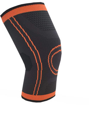 752*663*1418mm Fully Computerized Jacquard Knee Cap Knitting Machine for Fashionable Running Men